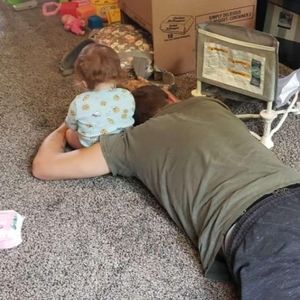 Meet your Posher, Tj